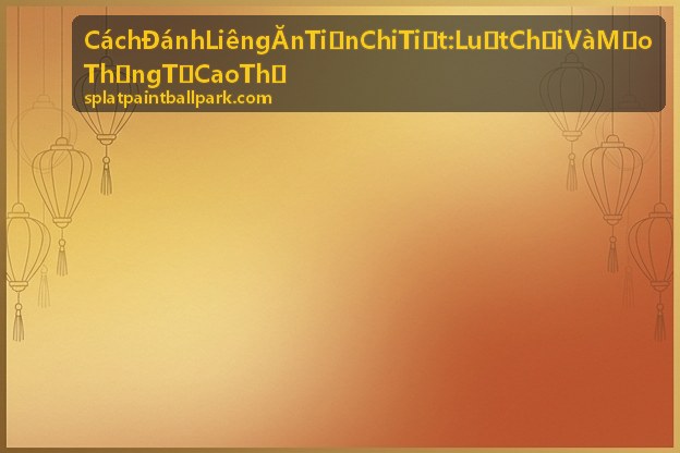 Chiến thuật đánh Liêng ăn tiền từ cao thủ